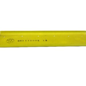 CHANNEL T/C BULKHEAD