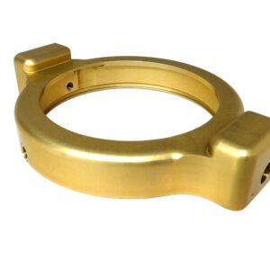 BEARING HSG.GUIDE TUBE (FC)