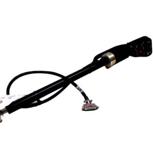 COLLECTIVE E/M ASSY PILOT