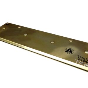 FORM TOOL TRIM TAB