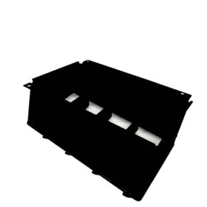 OIL COOLER EXIT DUCT (COOLING)