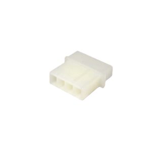 HOUSING:CAP, 4P PIN CONTACT