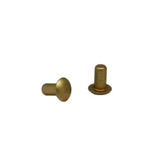 RIVET:SOLID, 3/32" X 0.188"