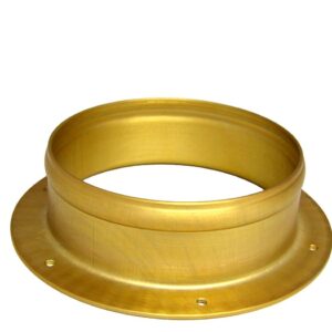 STUB DUCTING