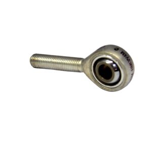 BEARING:ROD-END, 1/4" MALE LH