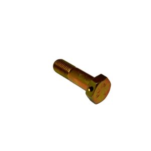 BOLT, MACH, 5/16-24 X 1.094"DH