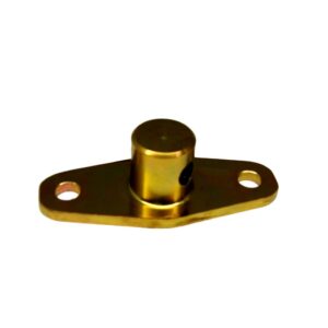 HUB,COUPLING,T.R.DRIVE(DRILLED