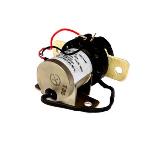 CONTACTOR:SPST NO DB 400 AMP