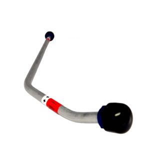 FUEL LINE ASSEMBLY R.H.