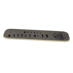 DOUBLER HINGE CABIN DOOR