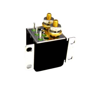 RELAY, POWER, 28V DC