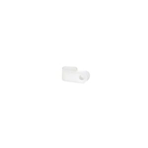 CLAMP, NYLON, 1/2" WIRE BUNDLE