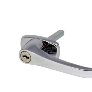 HANDLE, DOOR, L/H CABIN