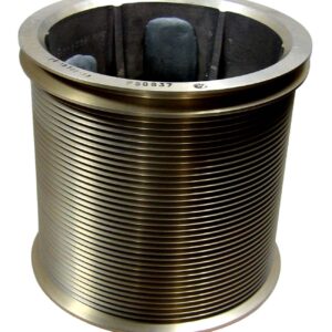 PULLEY, DRIVER  AG F/A MODEL