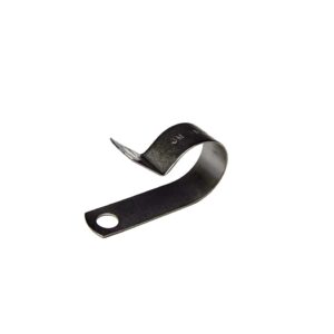 CLAMP, LOOP, .625 TUBE (SS)