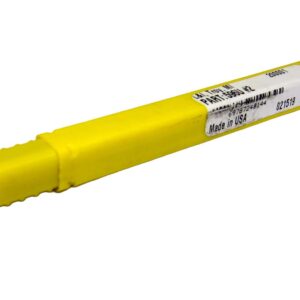 REAMER:TAPER, #2 B&S