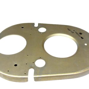 FORMER T/C BULKHEAD  HT/TR