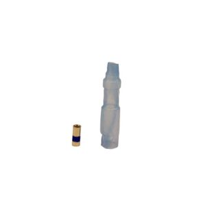 SPLICE, STUB, 0.180/0.090" BL