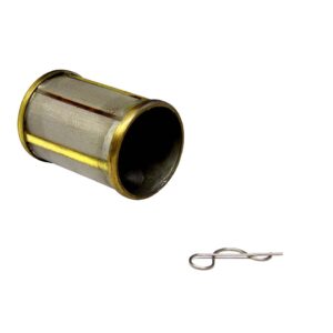 ELEMENT, FILTER, FUEL STRAINER