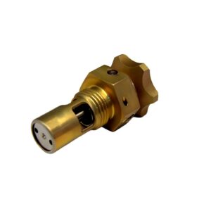 DETECTOR, CHIP, 0.090" GAP