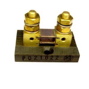 SHUNT:AMMETER, 50MV 200A