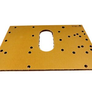 480B BASE COMPOSITE PLATE
