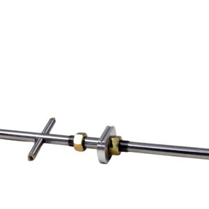 TAIL ROTOR ASSEMBLY BALANCE