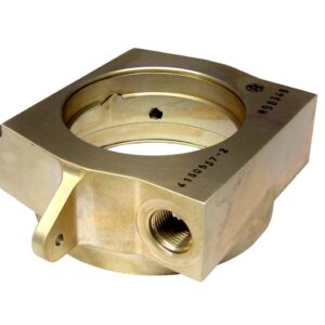 BEARING HOUSING LWR DRIVE