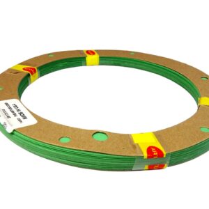 SHIM, SHAFT, 0.003"(GR)MRGBI/P