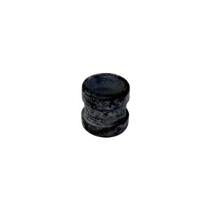 BUSHING:RUBBER