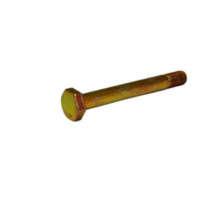 BOLT, MACH, 1/4-28 X 2.156"