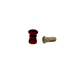 FASTENER, HY-LOK, 5/32"X 0.125
