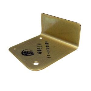 BRACKET T.R.PULLEY REPAIR