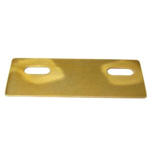 DOUBLER T/C D/S COVER