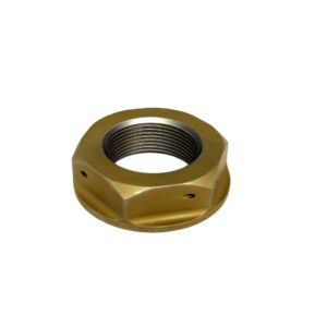 PINION RETENTION NUT