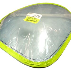 CHIN WINDOW REMOVABLE RH