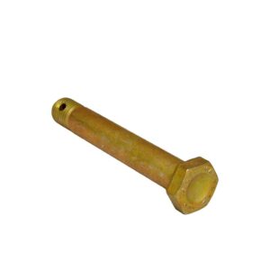 BOLT,MACH,3/8-24X2.454CTDS(FC)