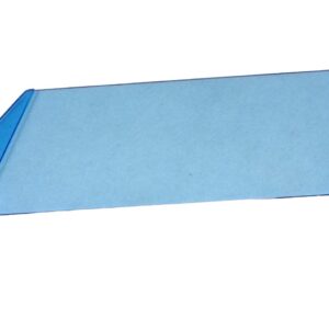 WING WINDOW SLIDING LH F28F