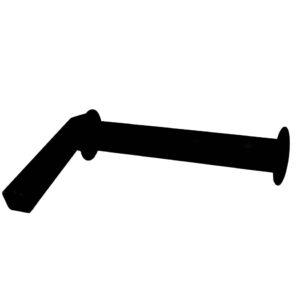 ADJ FOOT SUPPORT ASSY