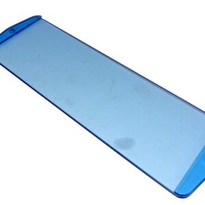 WING VENT - SLIDE WINDOW R.H.