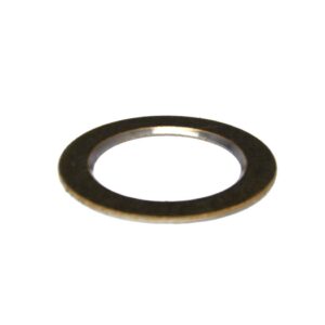 WASHER RETAINER O-RING