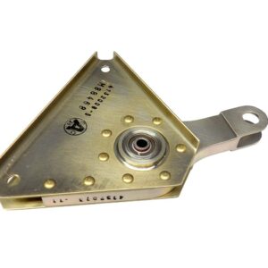 BELLCRANK TAIL ROTOR CONTROL