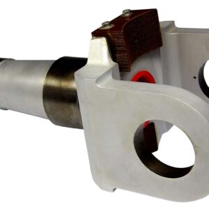 SPINDLE STOP PAD ASSY (FC)
