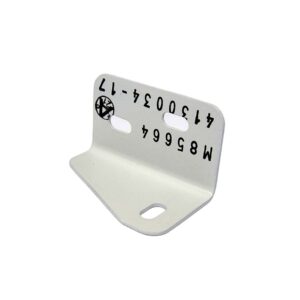 BRACKET, MOUNT, OIL COOLER
