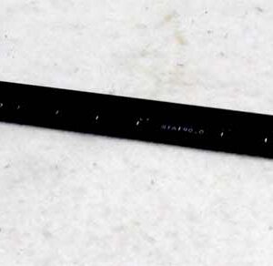 TRACK, 30" BKT SEAT