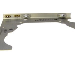 PLATE BAFFLE ASSY