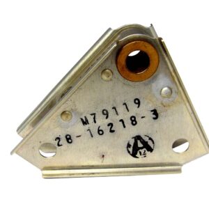 BELLCRANK ASSY CYCLIC (FC)