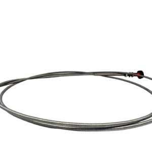 CABLE, HOOK, 34.61" CARGO