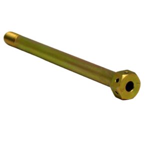 BOLT, MACH, 5/16-18 X 4.172D/H