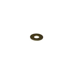 WASHER:FLAT, #4 BOLT SIZE (LT)